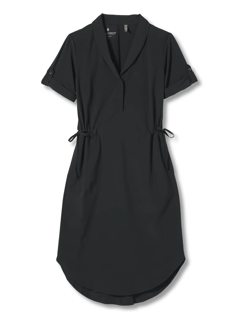 Royal Robbins Women's Spotless Traveler Dress